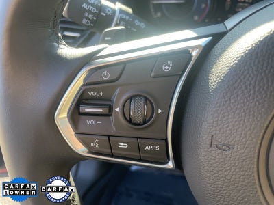 2024 Acura RDX w/Advance Package