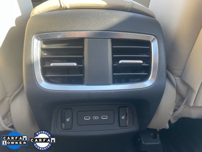 2024 Acura RDX w/Advance Package