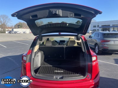 2024 Acura RDX w/Advance Package