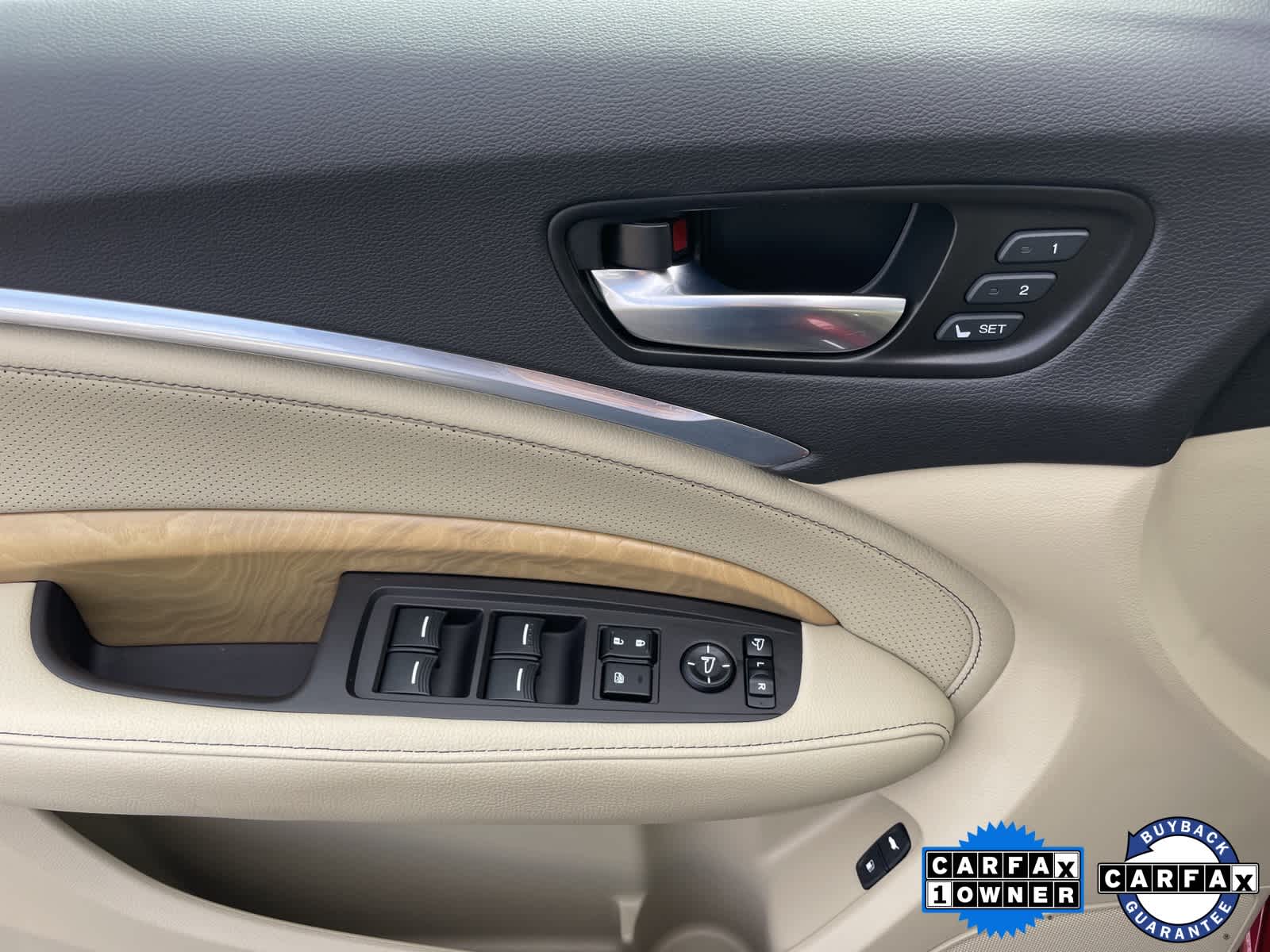 2020 Acura MDX w/Technology Pkg