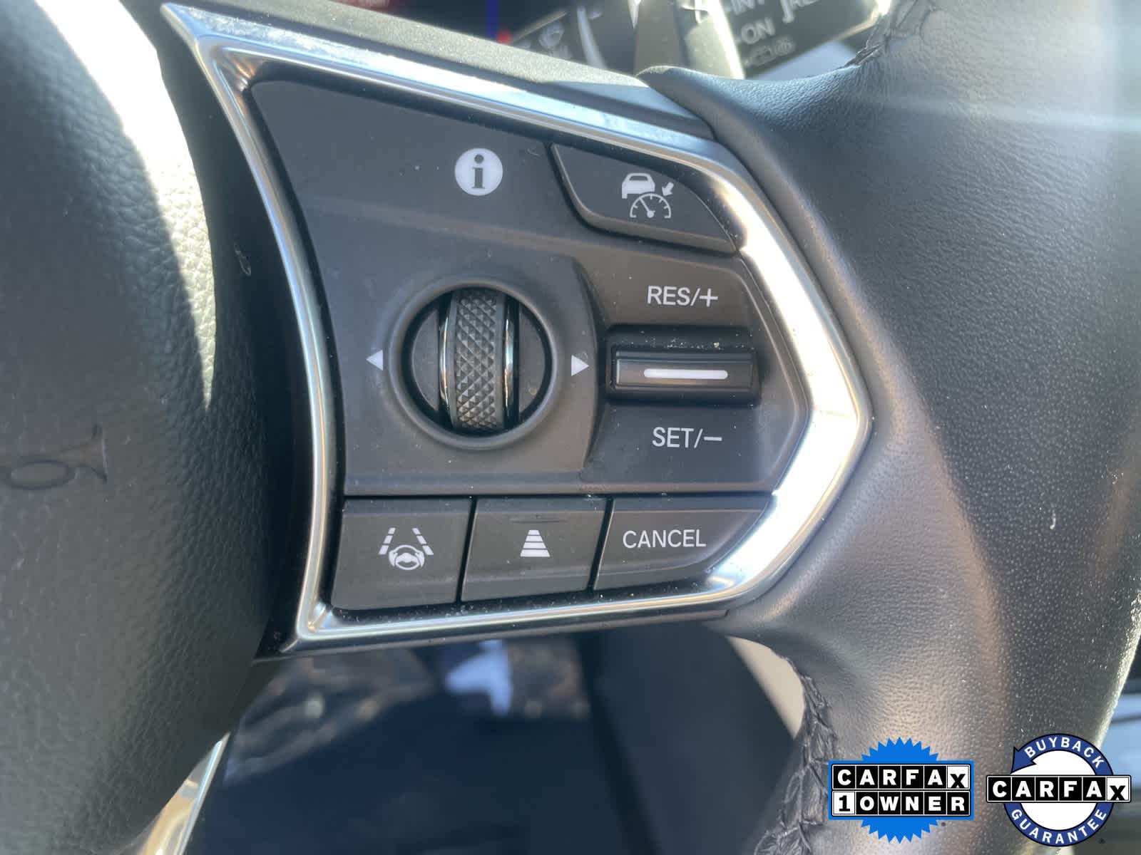 2023 Acura MDX w/Technology Package