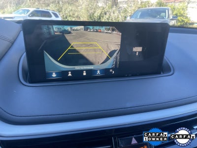 2023 Acura MDX w/Technology Package