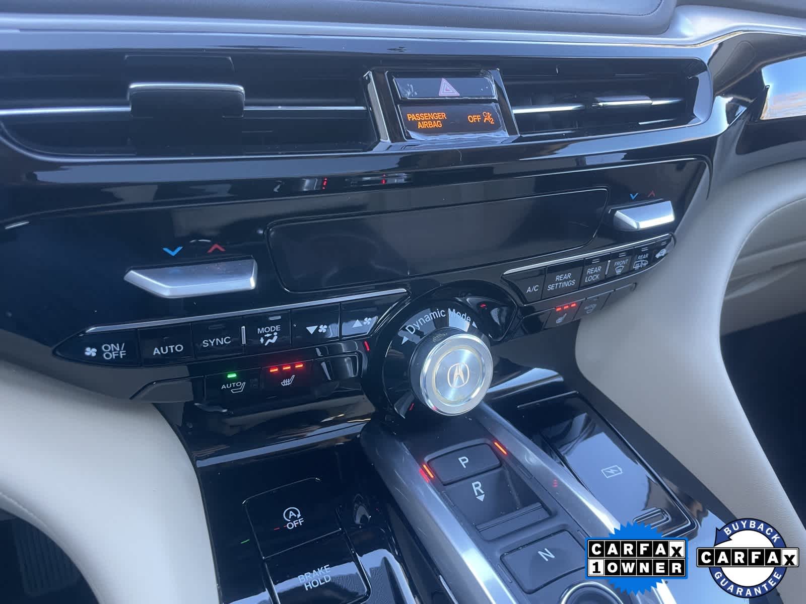 2023 Acura MDX w/Technology Package