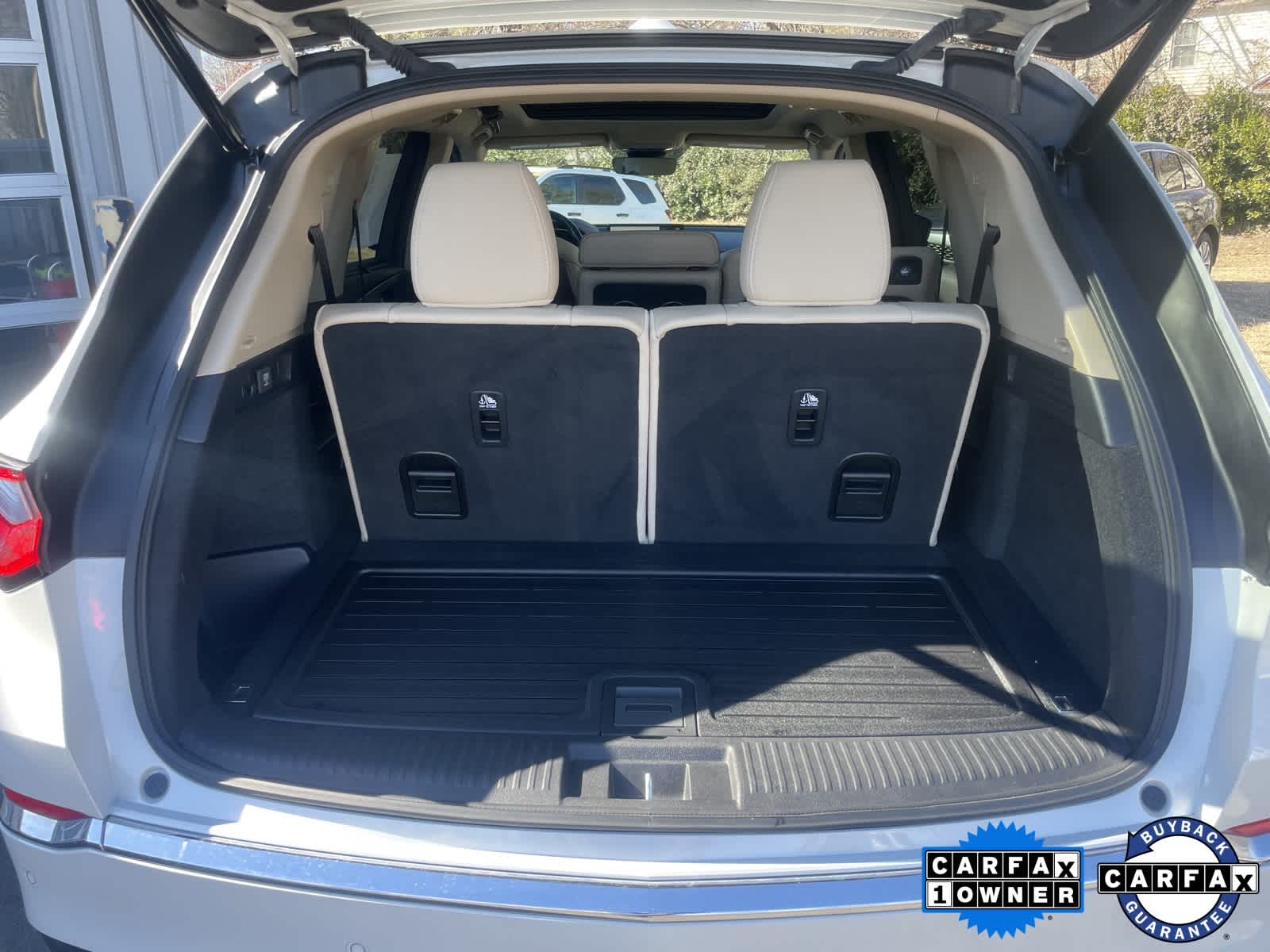 2023 Acura MDX w/Technology Package