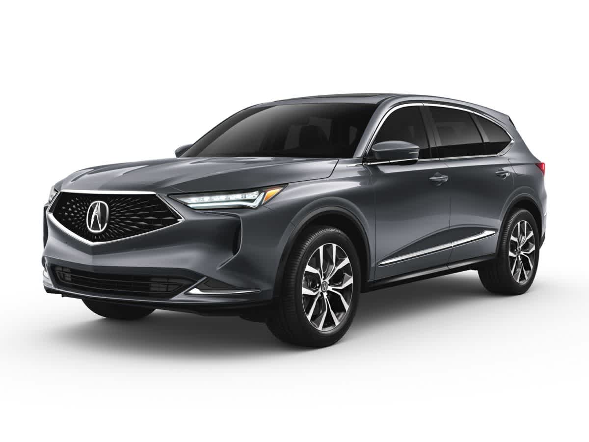 2023 Acura MDX w/Technology Package