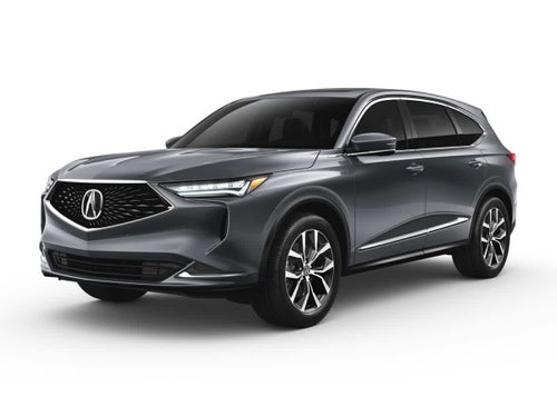 2023 Acura MDX w/Technology Package