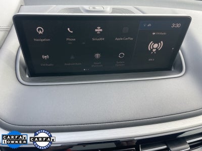 2023 Acura MDX w/Technology Package