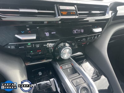 2023 Acura MDX w/Technology Package