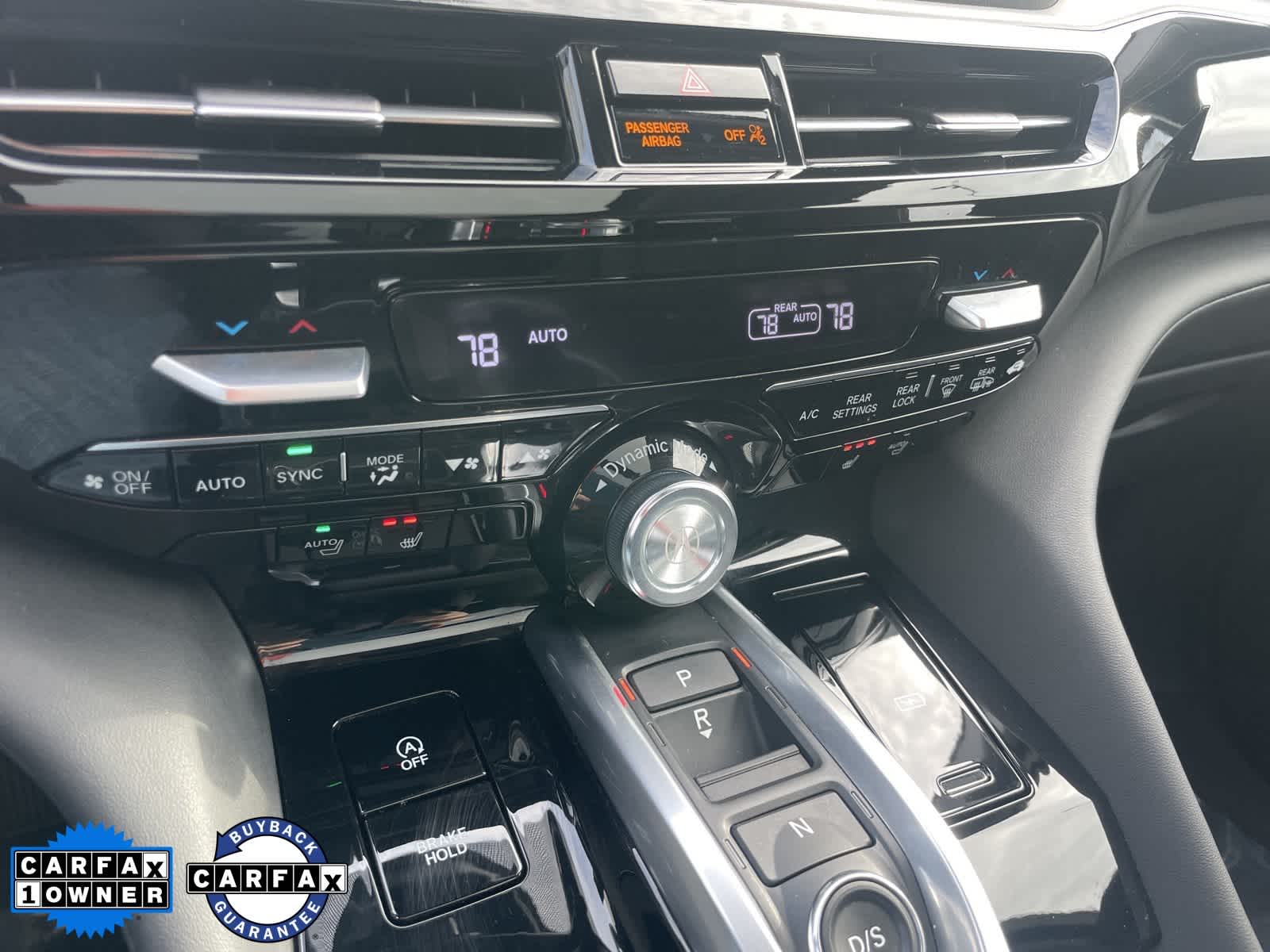 2023 Acura MDX w/Technology Package