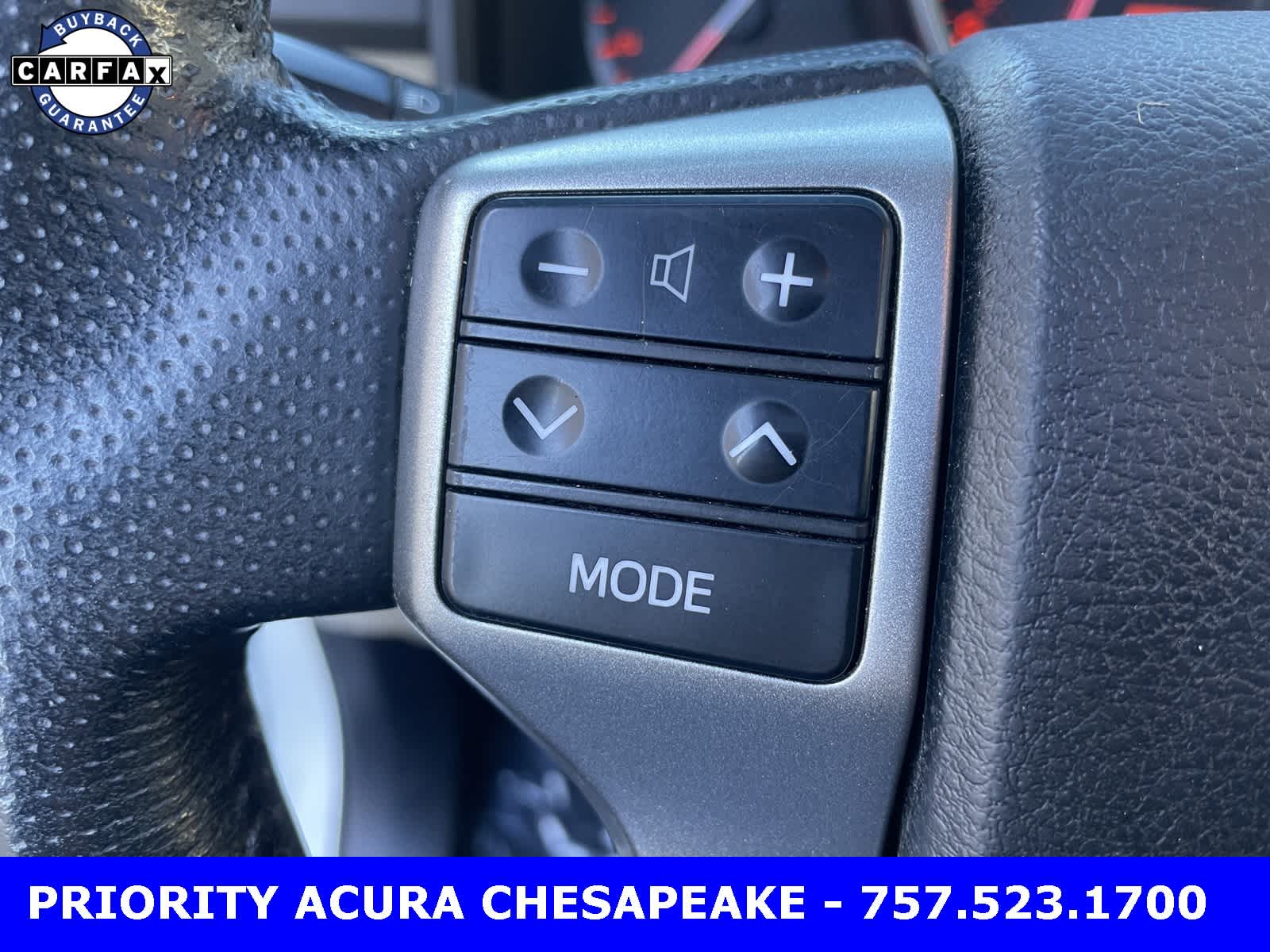 2012 Toyota 4Runner SR5