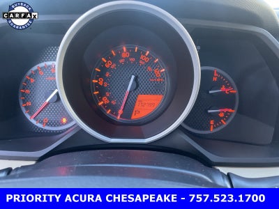 2012 Toyota 4Runner SR5