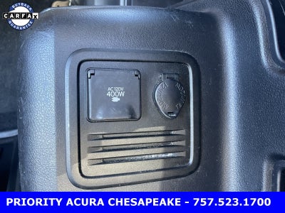 2012 Toyota 4Runner SR5