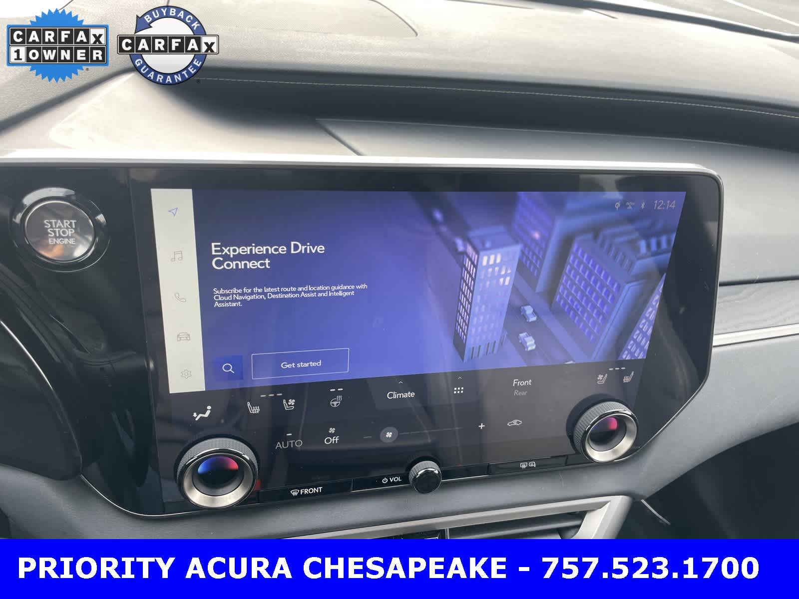 2023 Lexus RX Premium