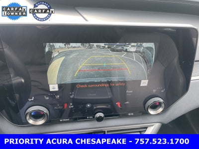 2023 Lexus RX Premium