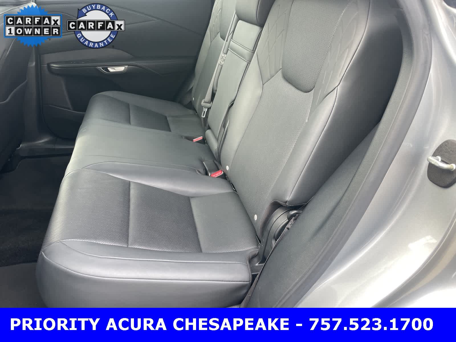 2023 Lexus RX Premium