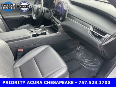 2023 Lexus RX Premium