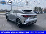 2023 Lexus RX Premium