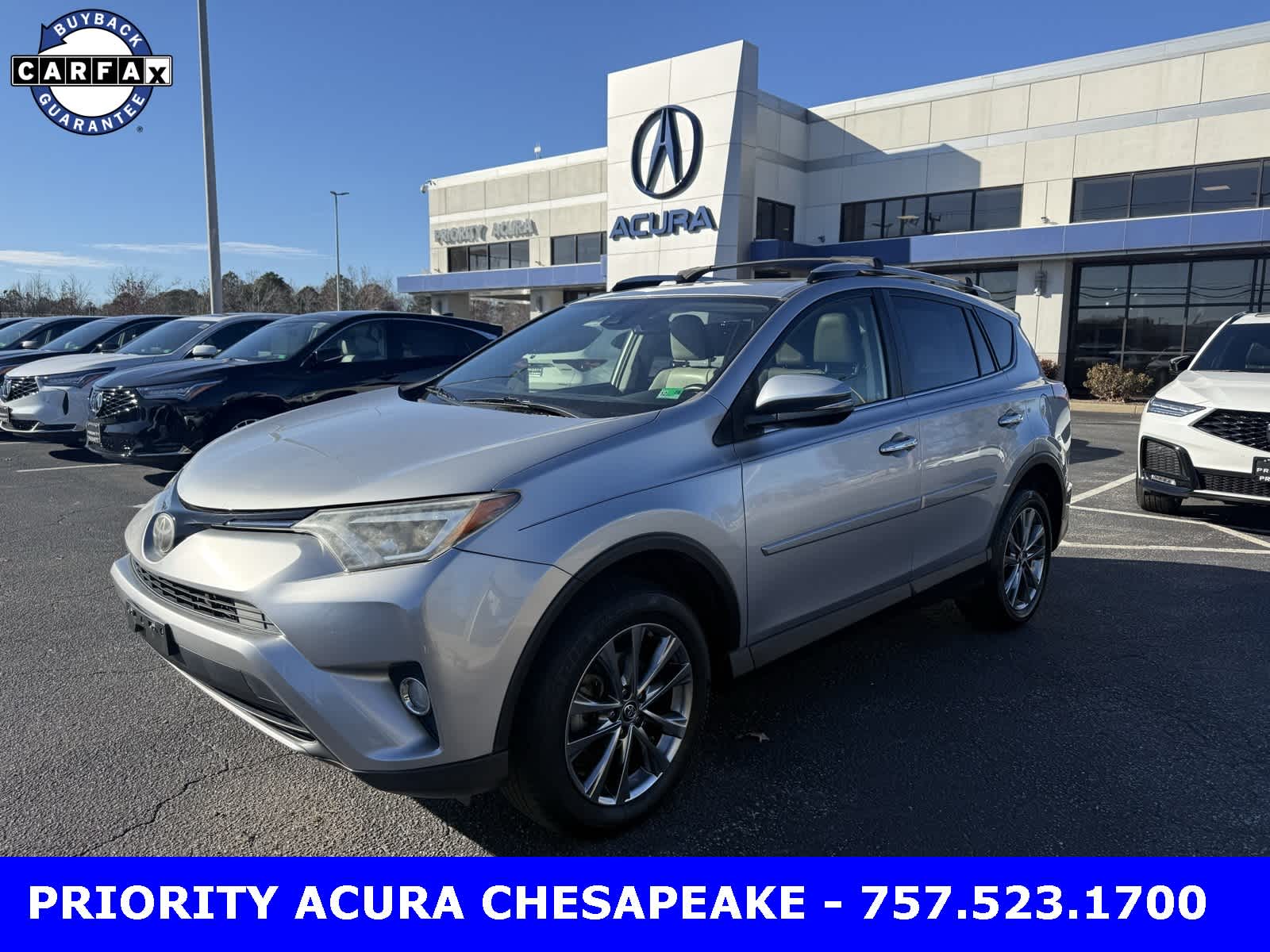 Toyota Dealership Suffolk Va