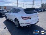 2024 Genesis GV80 Base