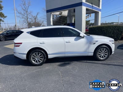 2024 Genesis GV80 Base