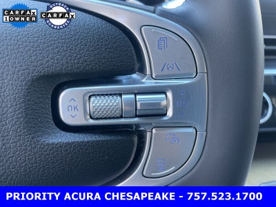 2024 Genesis GV80 Base