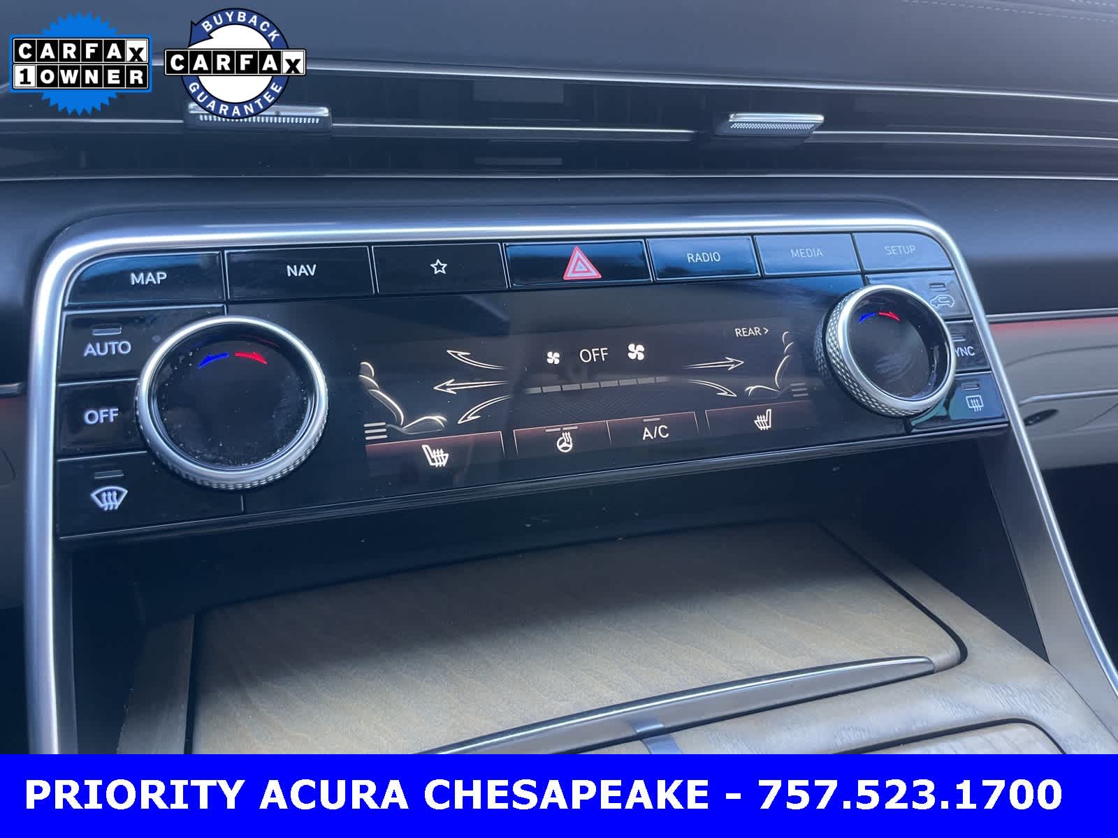 2024 Genesis GV80 Base