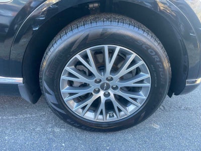 2024 Genesis GV80 Base