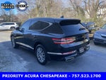 2024 Genesis GV80 Base