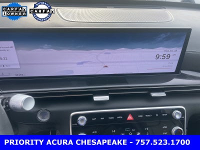 2025 Genesis GV80 Standard