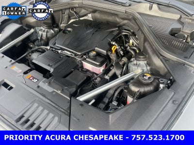 2025 Genesis GV80 Standard