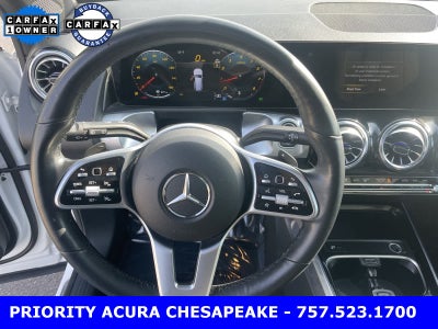 2023 Mercedes-Benz GLB GLB 250