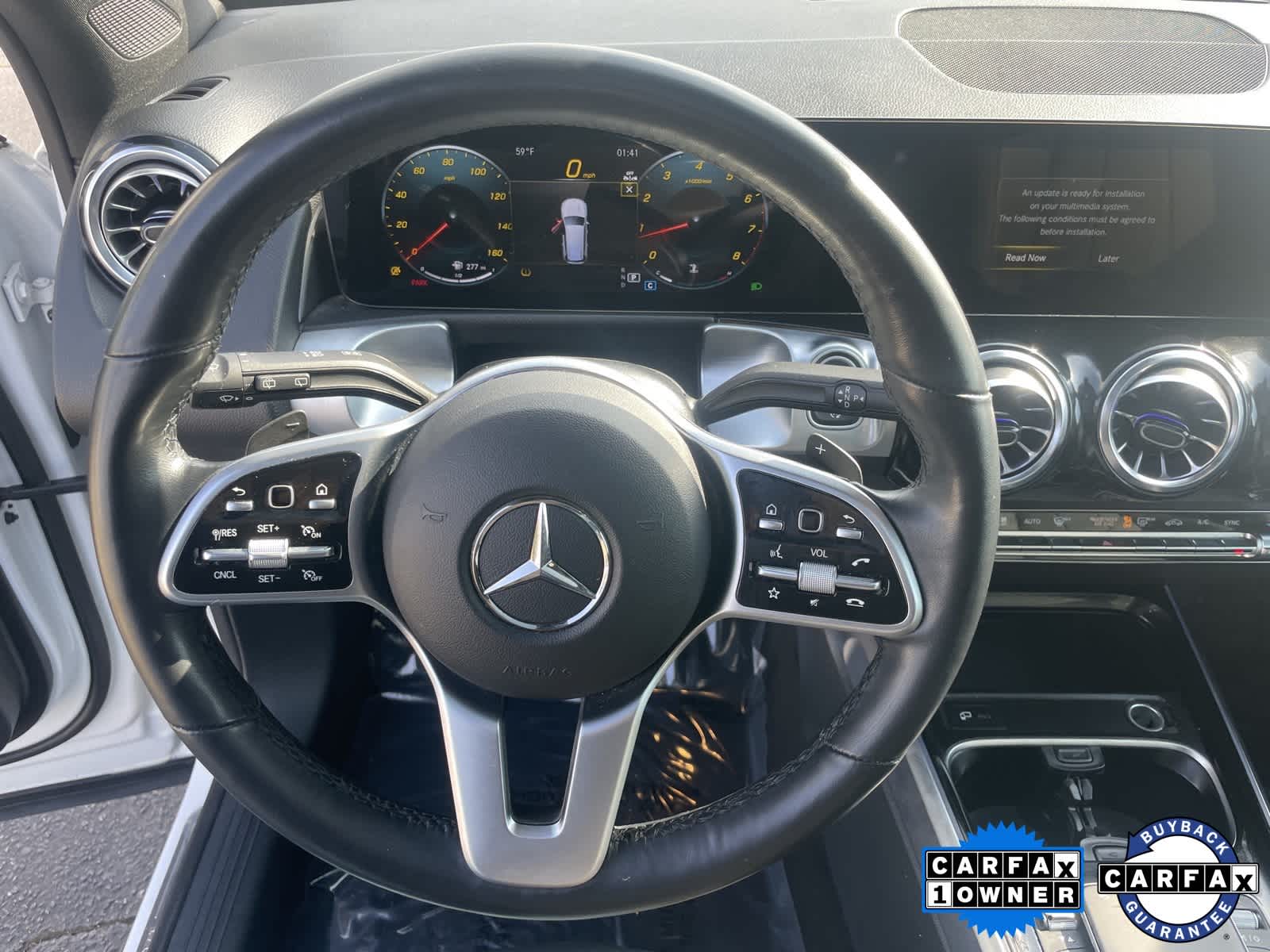 2023 Mercedes-Benz GLB GLB 250