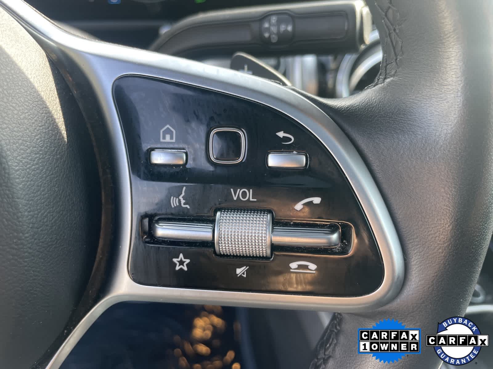 2023 Mercedes-Benz GLB GLB 250