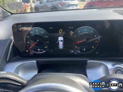 2023 Mercedes-Benz GLB GLB 250