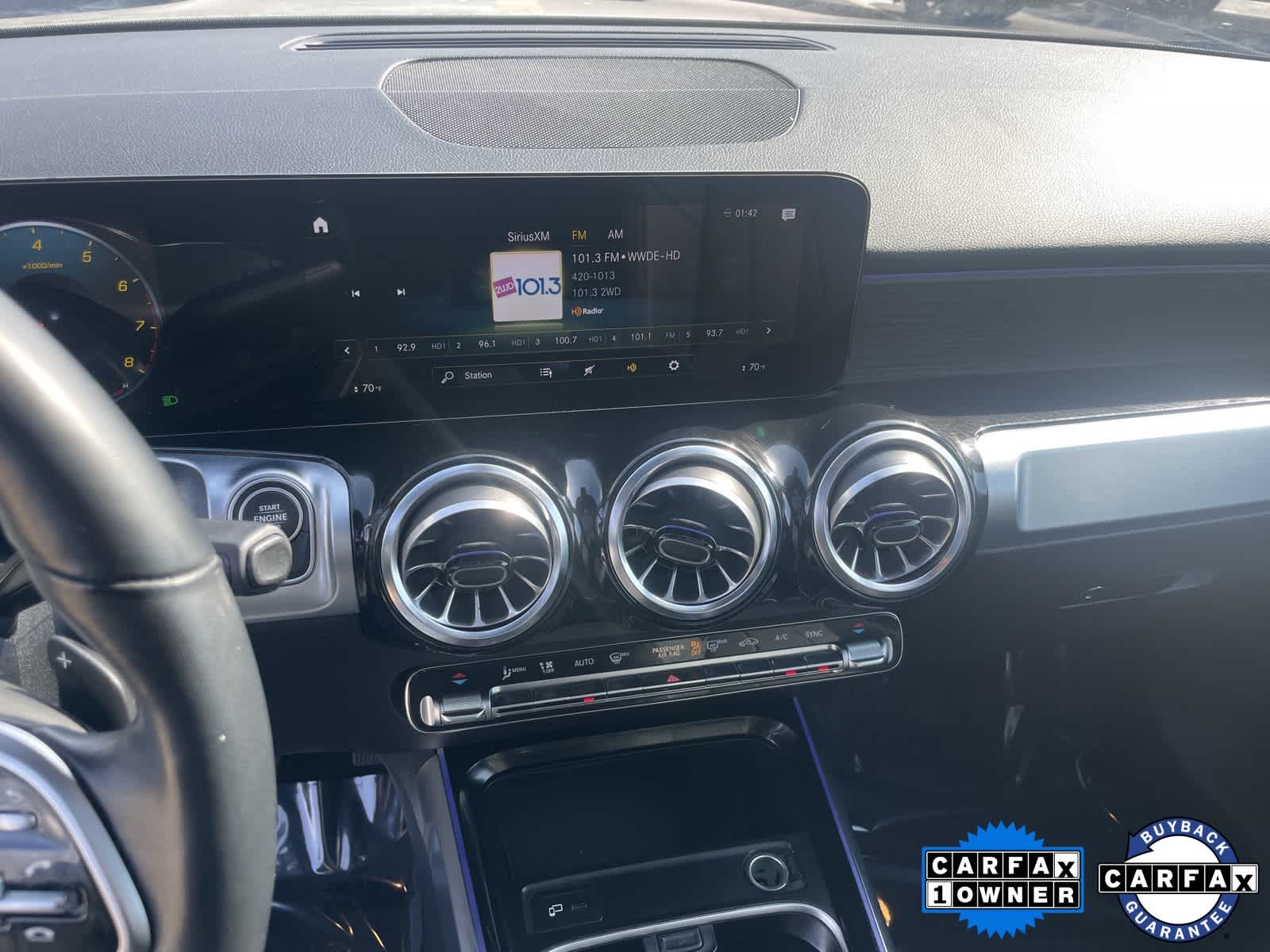 2023 Mercedes-Benz GLB GLB 250