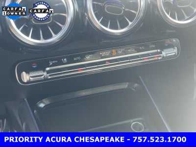 2023 Mercedes-Benz GLB GLB 250