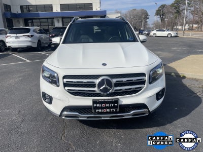 2023 Mercedes-Benz GLB GLB 250
