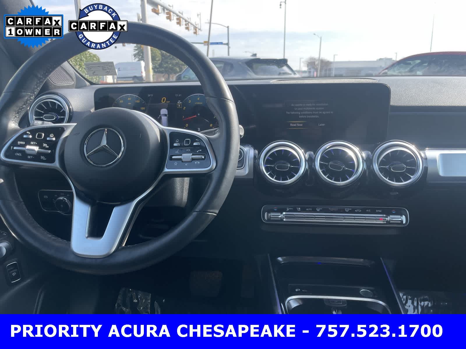 2023 Mercedes-Benz GLB GLB 250