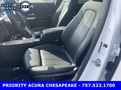 2023 Mercedes-Benz GLB GLB 250