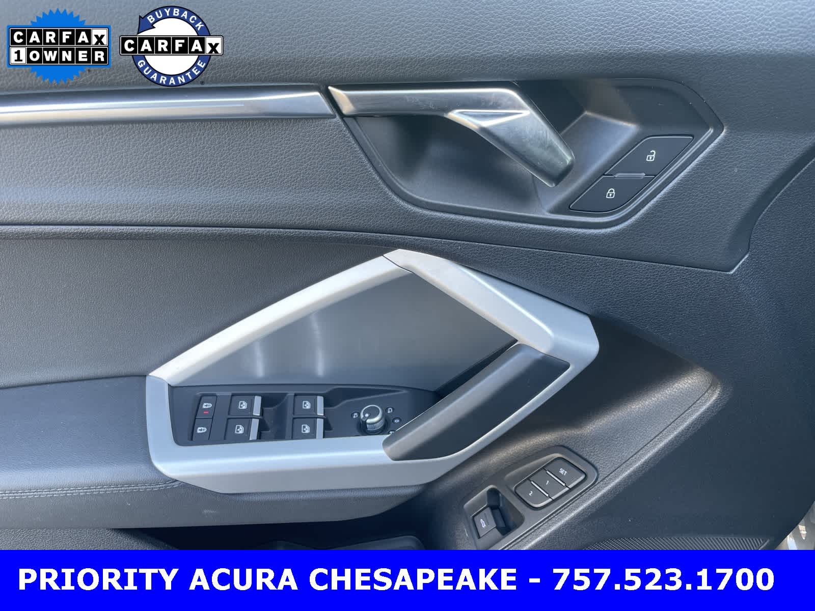 2022 Audi Q3 S line Premium Plus