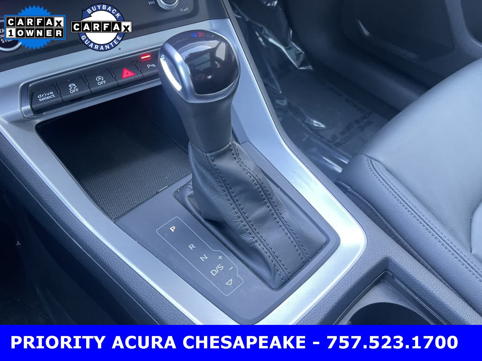 2022 Audi Q3 S line Premium Plus