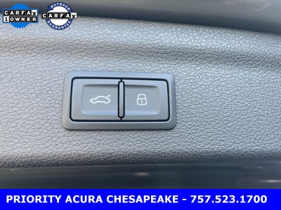 2022 Audi Q3 S line Premium Plus