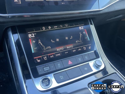 2021 Audi Q7 Premium Plus