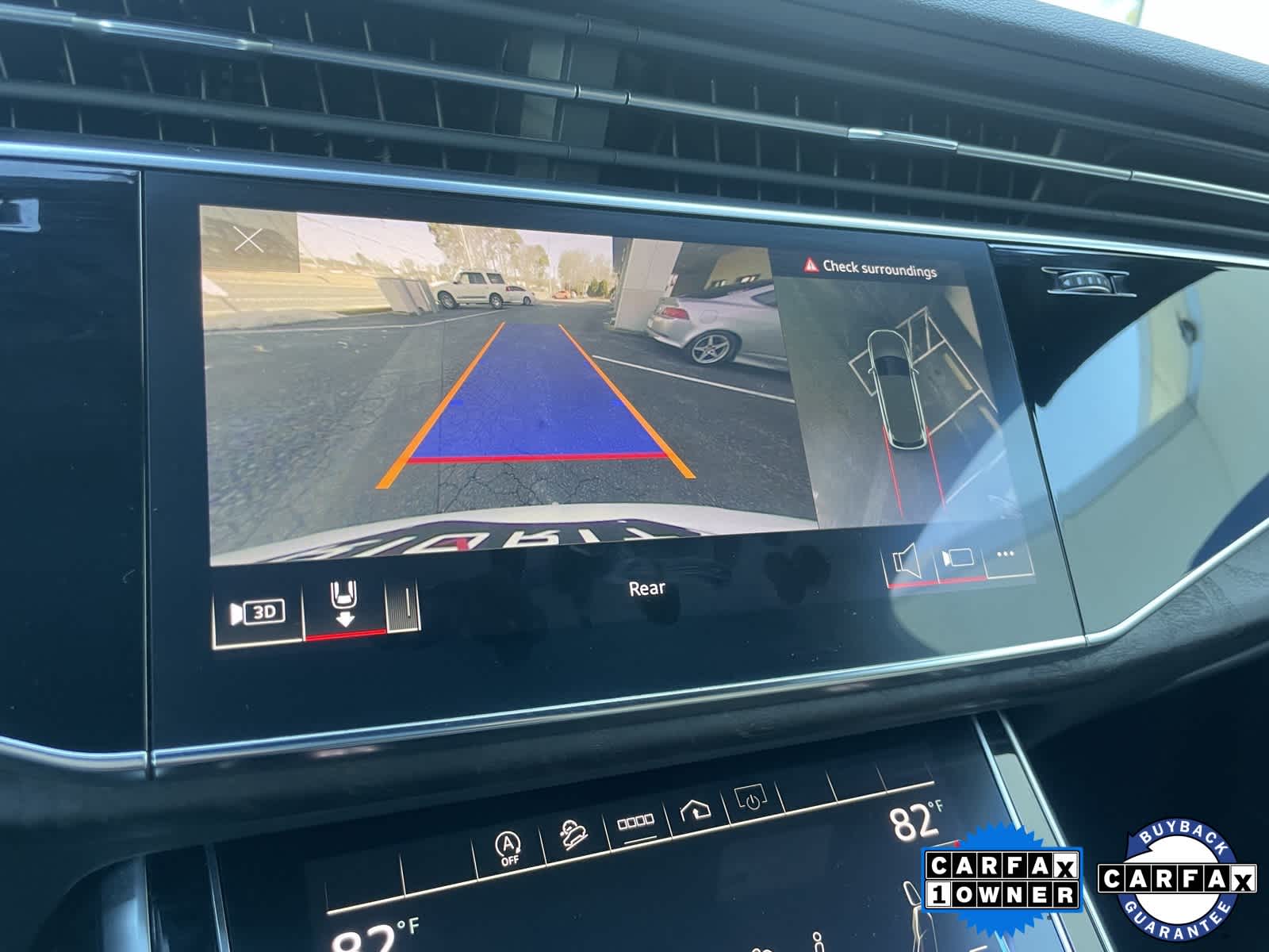 2021 Audi Q7 Premium Plus