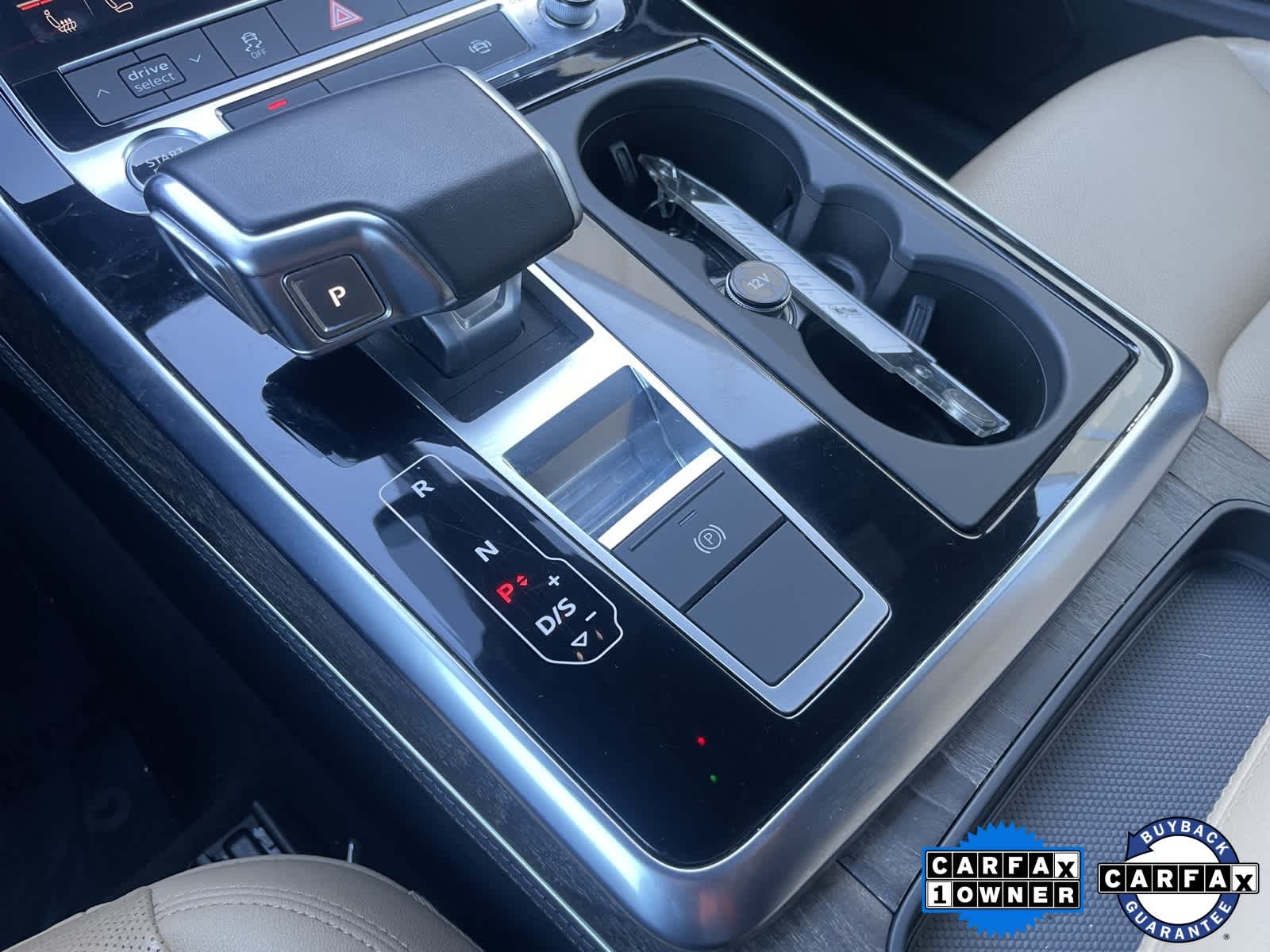 2021 Audi Q7 Premium Plus