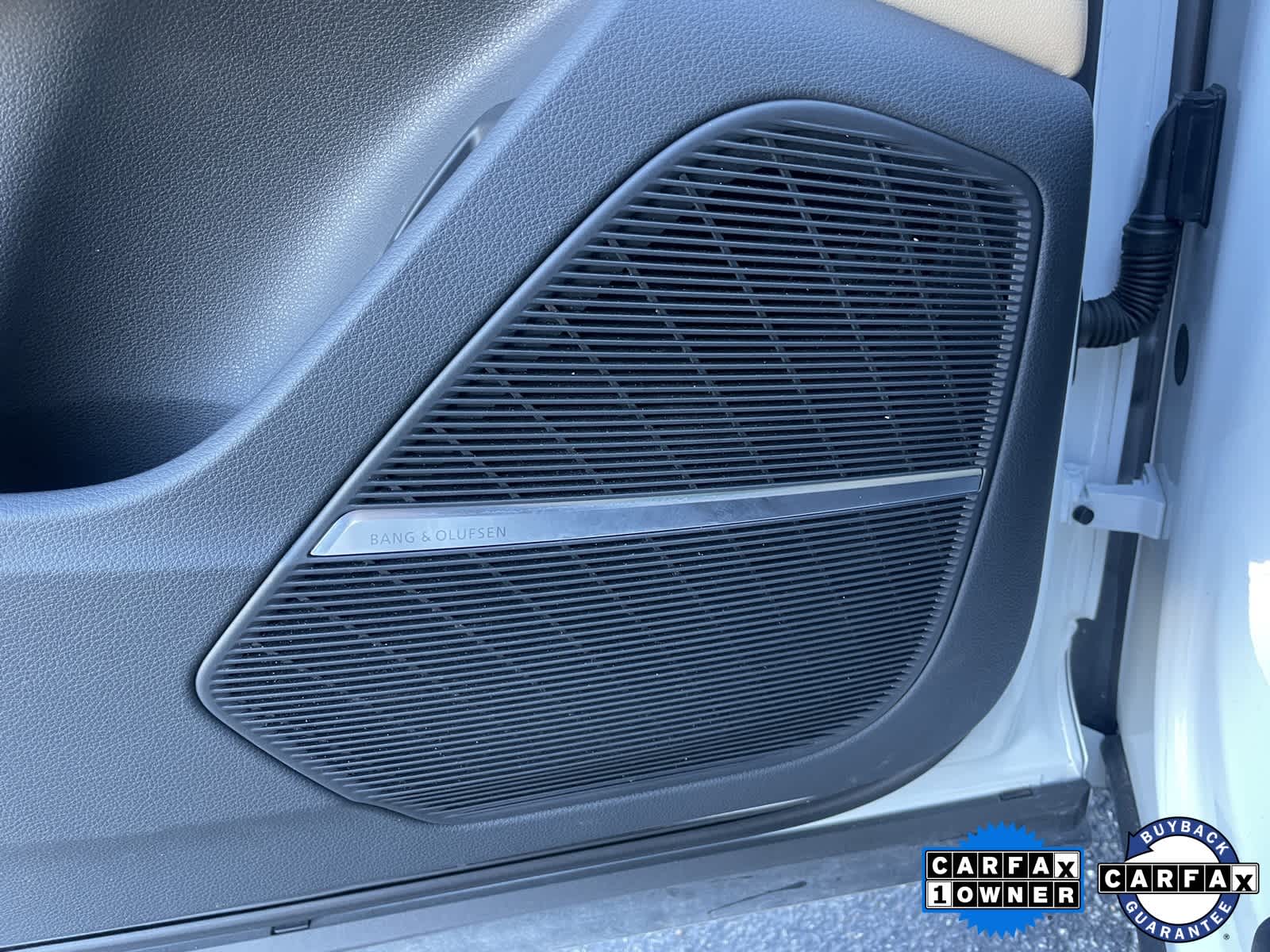 2021 Audi Q7 Premium Plus