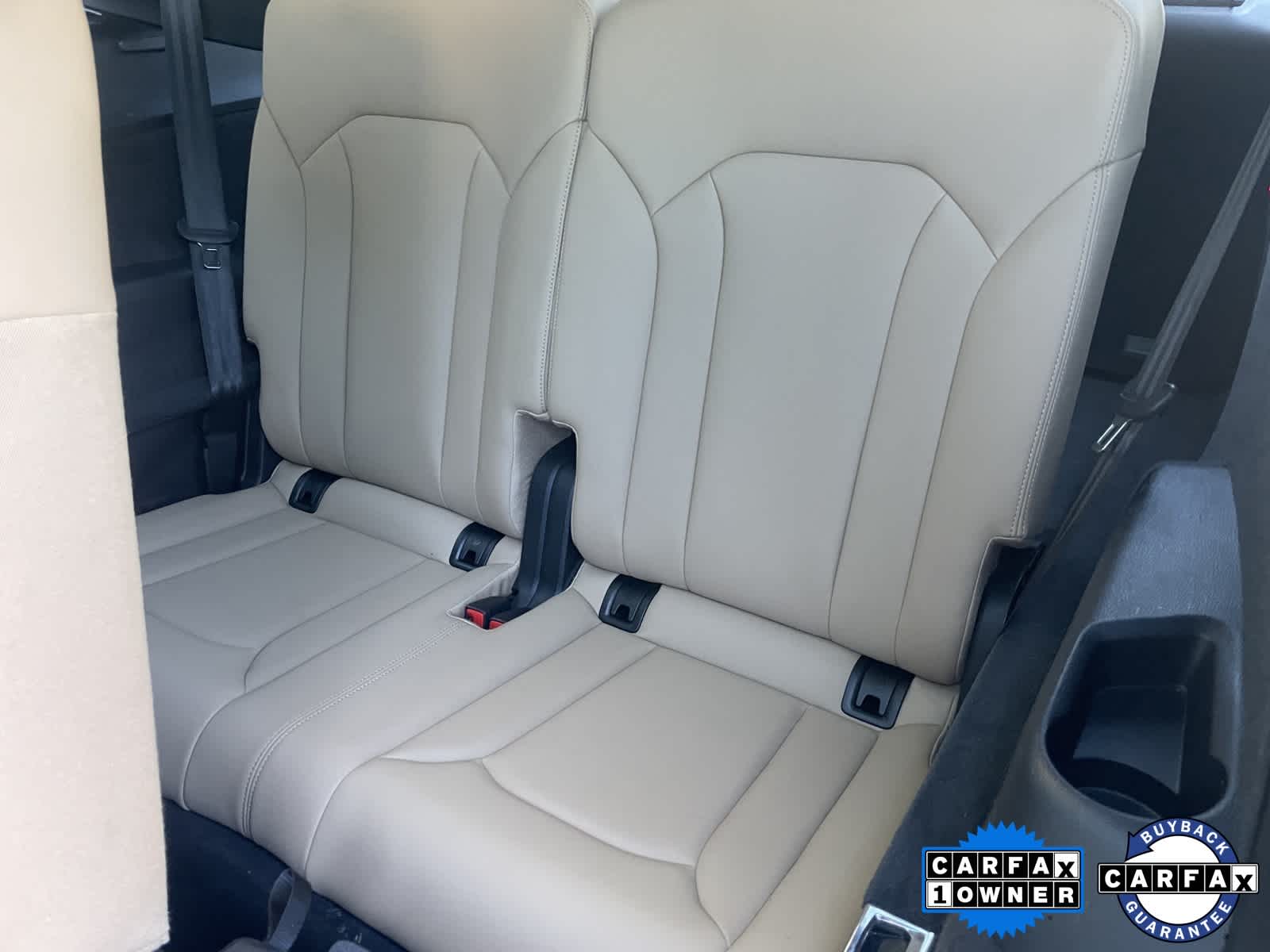 2021 Audi Q7 Premium Plus