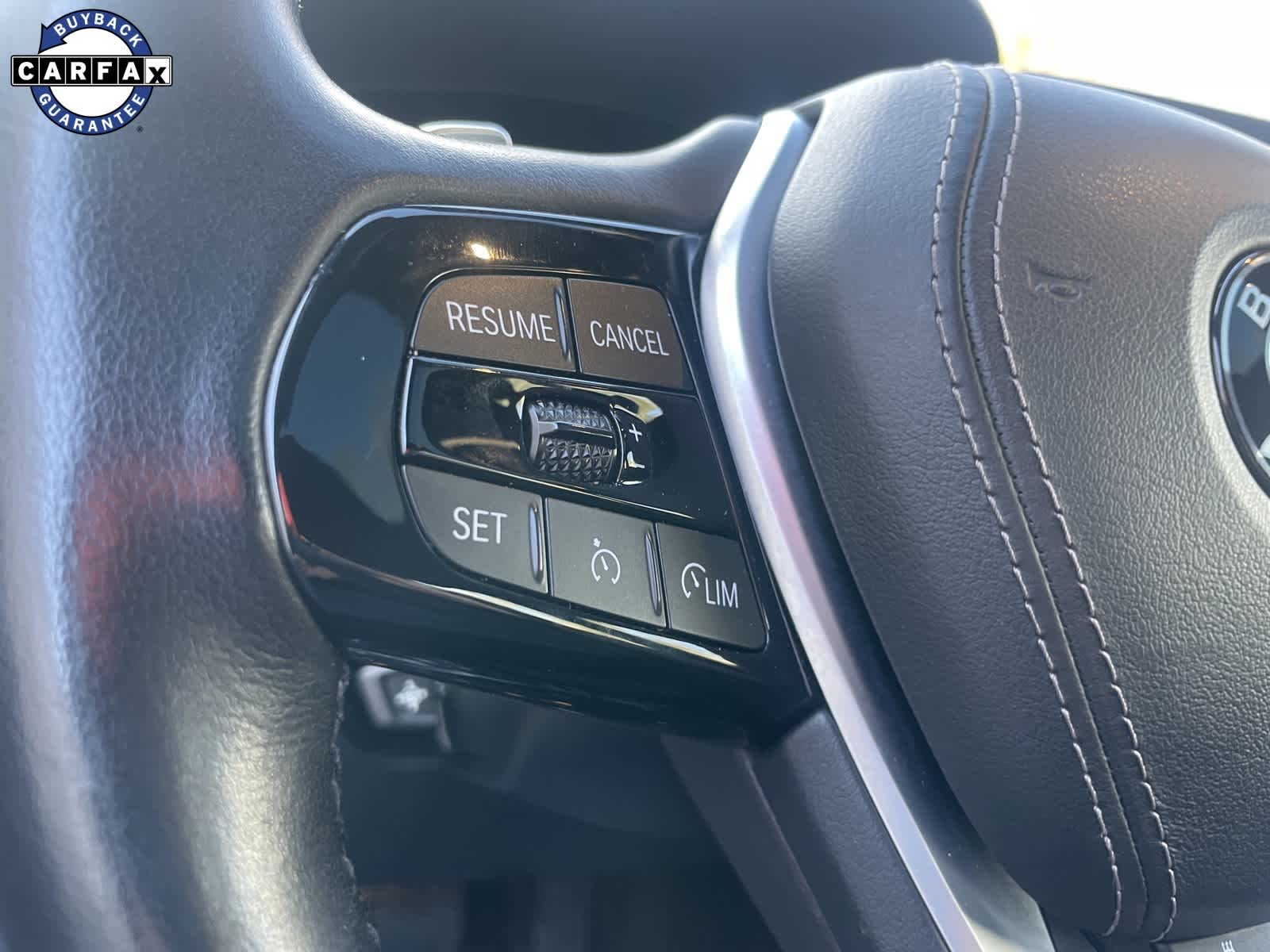 2023 BMW 5 Series 530i xDrive