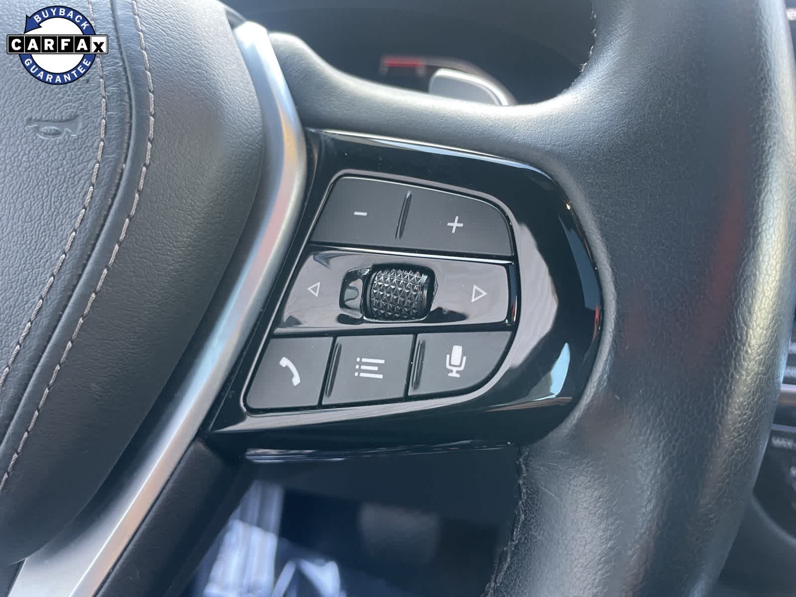 2023 BMW 5 Series 530i xDrive