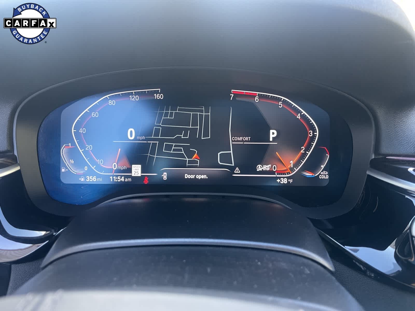 2023 BMW 5 Series 530i xDrive